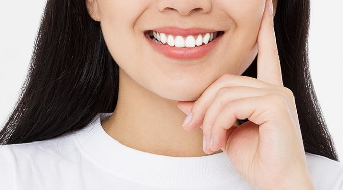 Tips Menjaga Kesehatan Gigi & Mulut