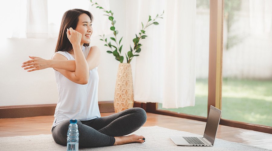 Tips Menjaga Kesehatan Sendi Yang Harus Di Ketahui