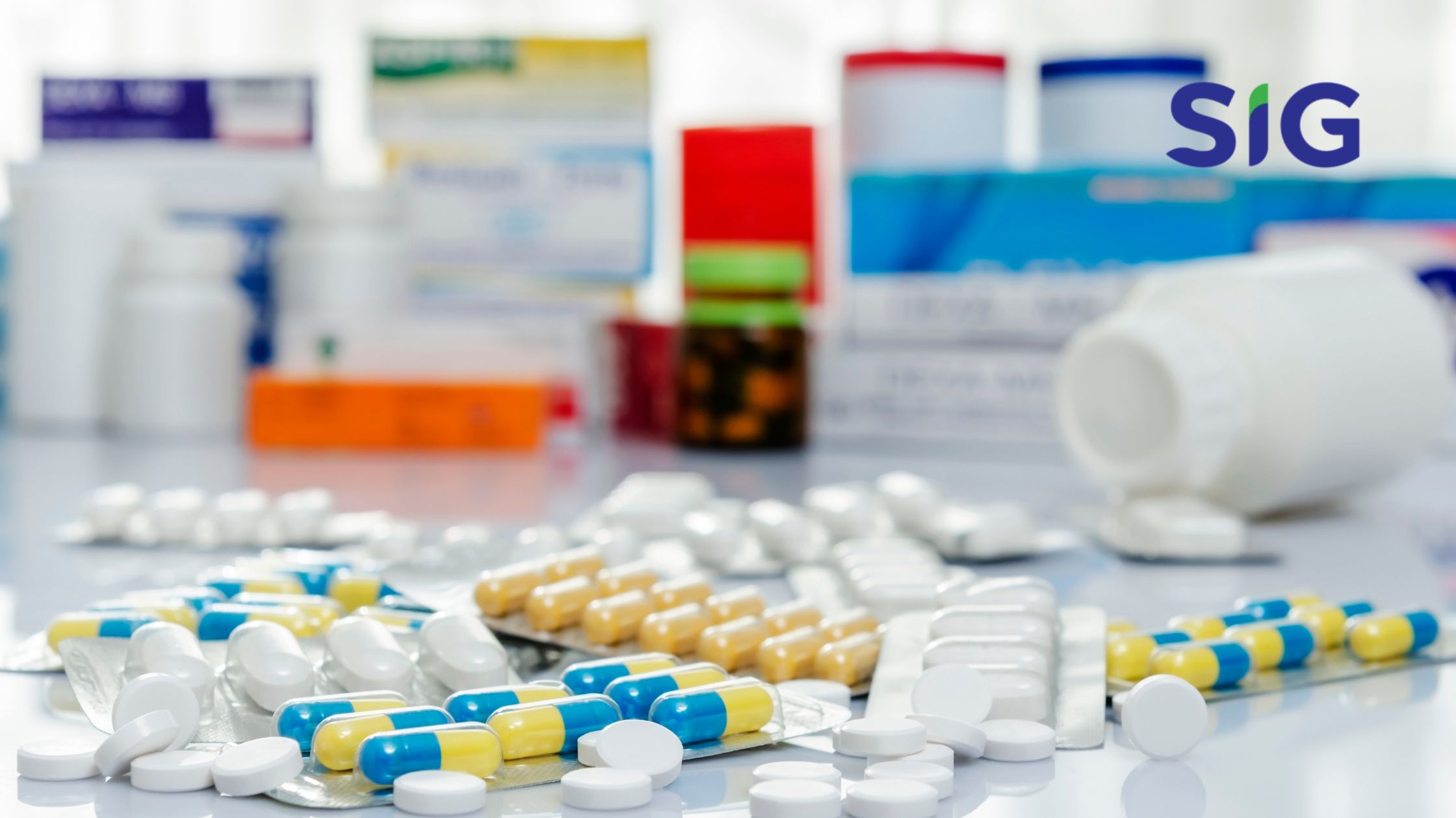 Daftar Rekomendasi Obat yang Wajib Dibawa Ketika Berpergian