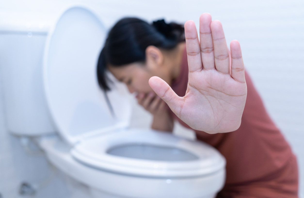 Faktor Kepala Pusing dan Mual yang Perlu di Perhatikan