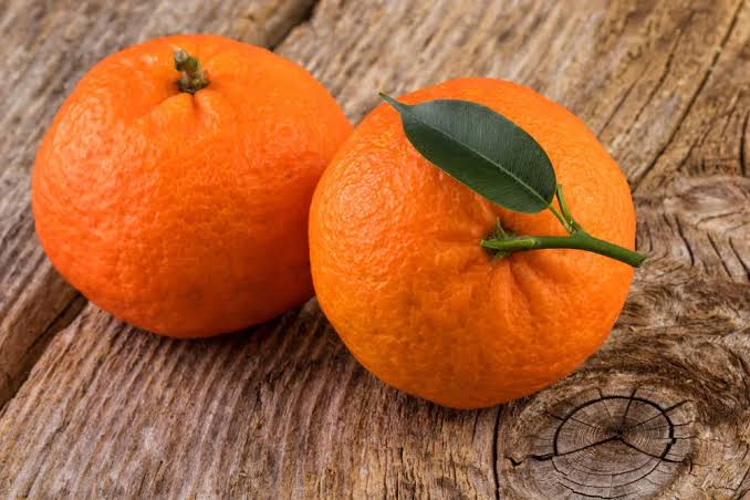 Manfaat Buah Jeruk Mandarin Untuk Kesehatan